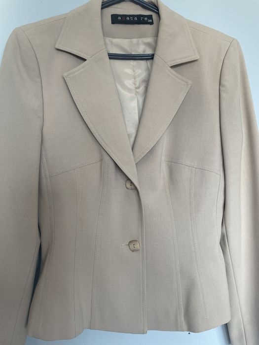 Elegancka garsonka