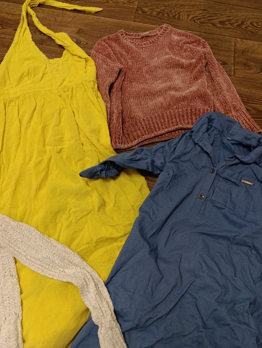 Сукня л-хл. Святкові