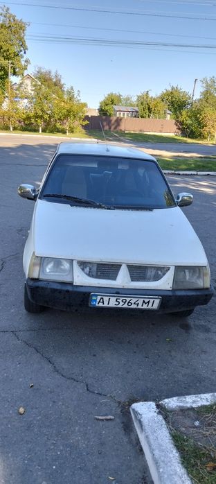 Продаю Таврію в хорошому стані