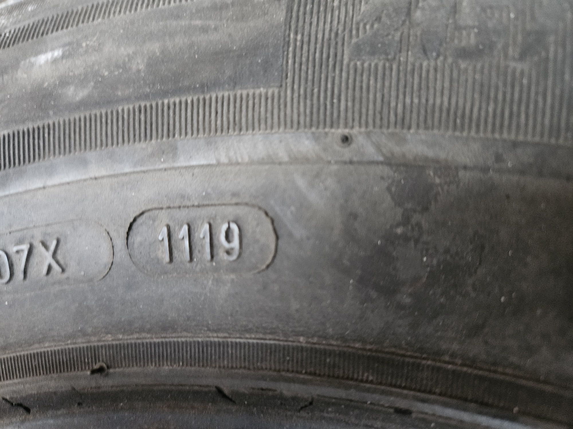 Opony Zimowe Michelin Agilis 215.70.15C