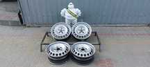 Диски VW R16 5x120 6,5J ET60 Crafter 17-23р. Multivan TGE VW Amarok