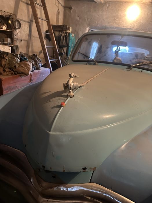 Авто Победа,  Газ
