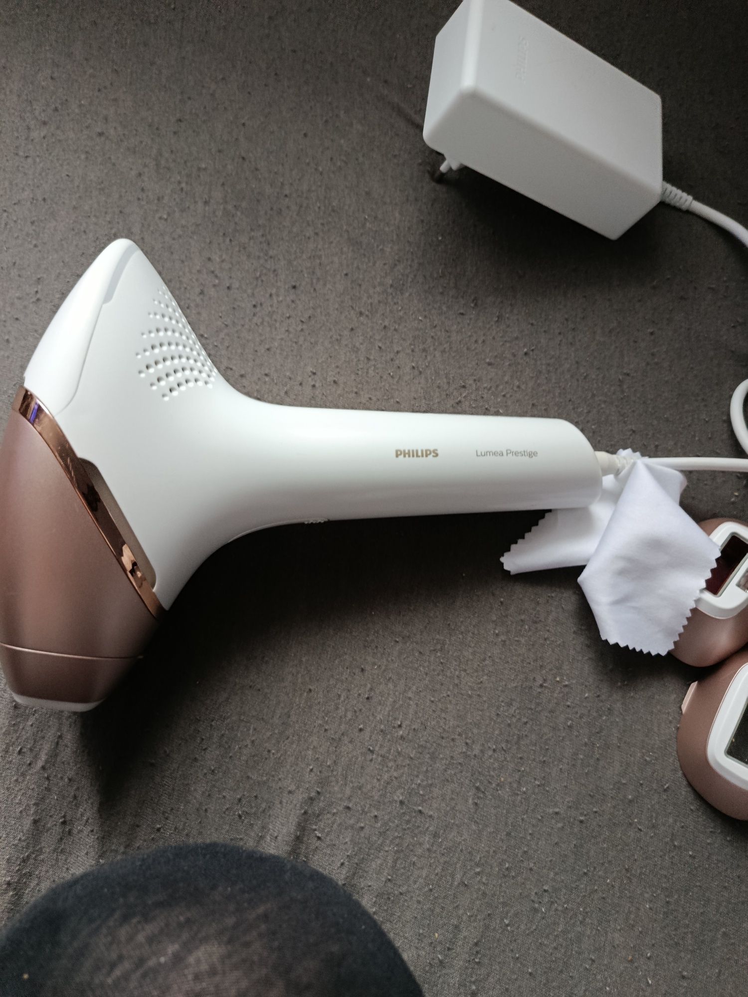 Depilator Philips