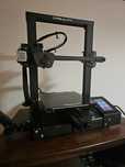 Impressora 3D Creality Cr6 SE
