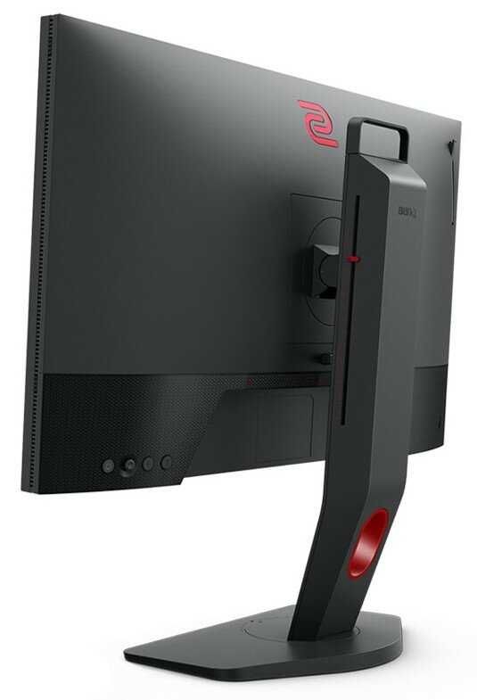 BenQ ZOWIE XL2540K TN 240Hz 24.5 1ms