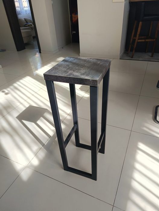 Hoker loft 90 cm
