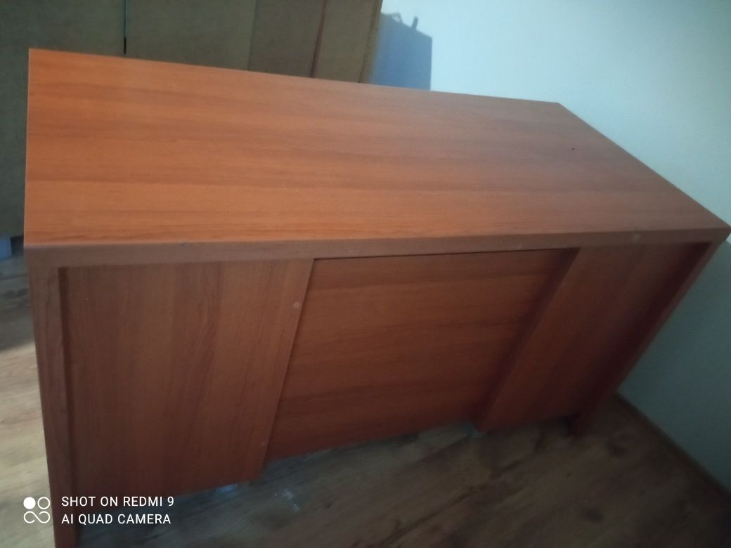 Meble komplet BRW vis-a-vis