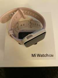 Xiaomi Mi Watch Lite - relógio inteligente