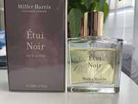 Miller Harris Étui Noir