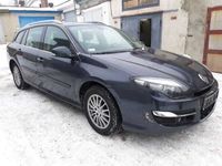 Разборка Renault LAGUNA III