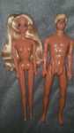 barbie sun sunsation 1991 lalki/lalka/unikat/vintage/barbi