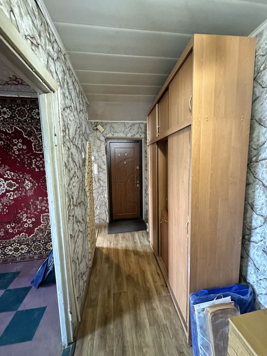 Продам 3х.квартиру в Приднепровске.