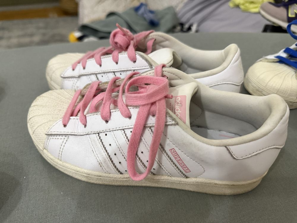 Sapatilhas adidas Senhora