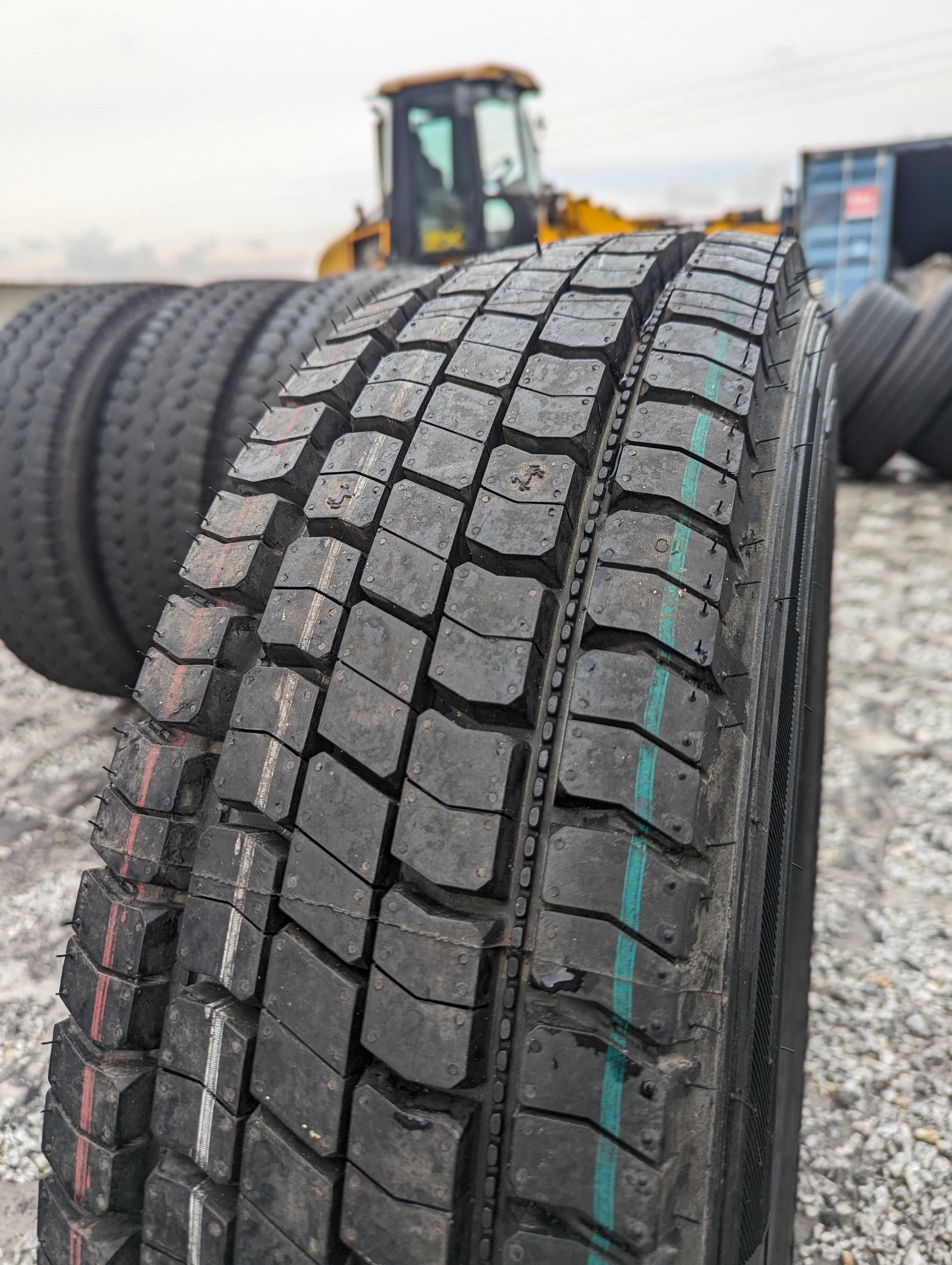 205/75R17.5 Continental LDR1 napęd