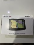 Gps Tomtom 42 Como novo