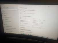 Komputer stacjonarny PC Windows 10 klawiatura myszka