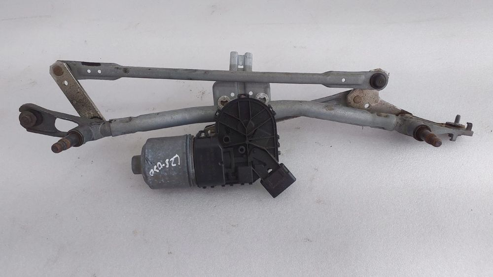 Motor limpa vidros frente PEUGEOT Partner II