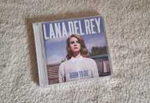 Lama Del Rey Born To Die album oryginał