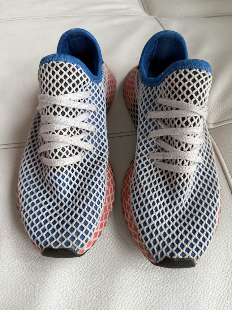 buty adidas deerupt runner