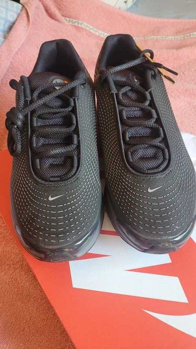 Buty-Trampk-Nike Air Max DN R.40