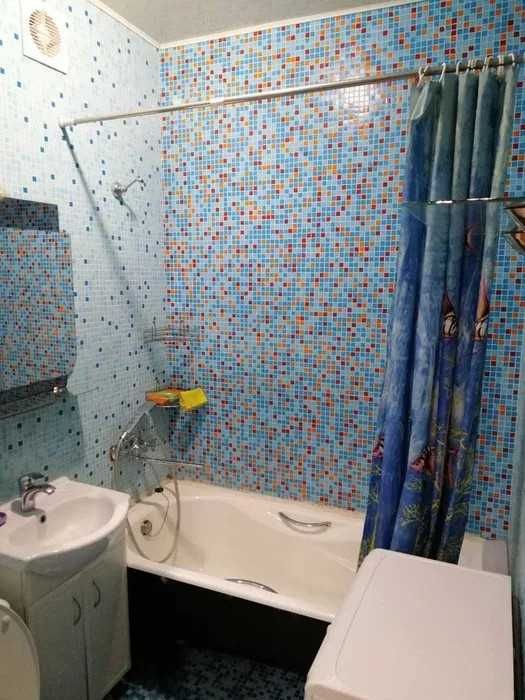 Сдам 1 ком квартиру центр