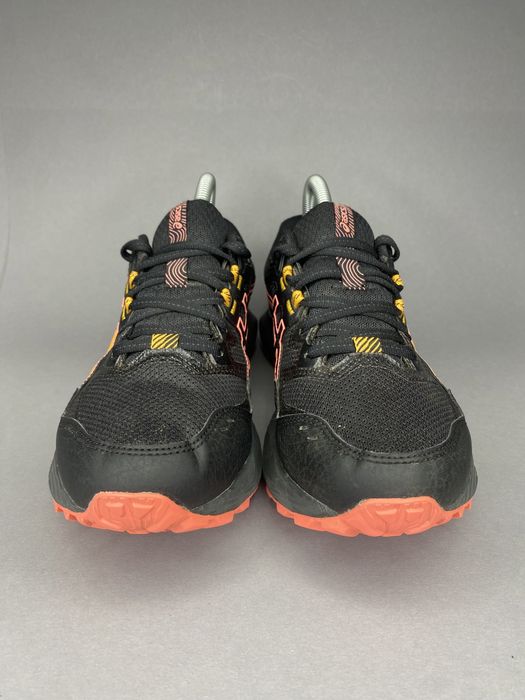 Asics gore-tex gel водостійкі кросівки кроссовки трекинговые 40р