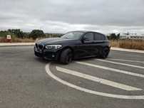 Bmw serie 116d Pack M
