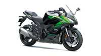 Kawasaki  Ninja 1000 SX dealer Szczecin, modelowo 2024, dostępny od ręki, 4 lata gwarancji !!!