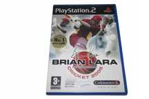 Gra Brian Lara International Cricket 2005 Sony Playstation 2 (Ps2)