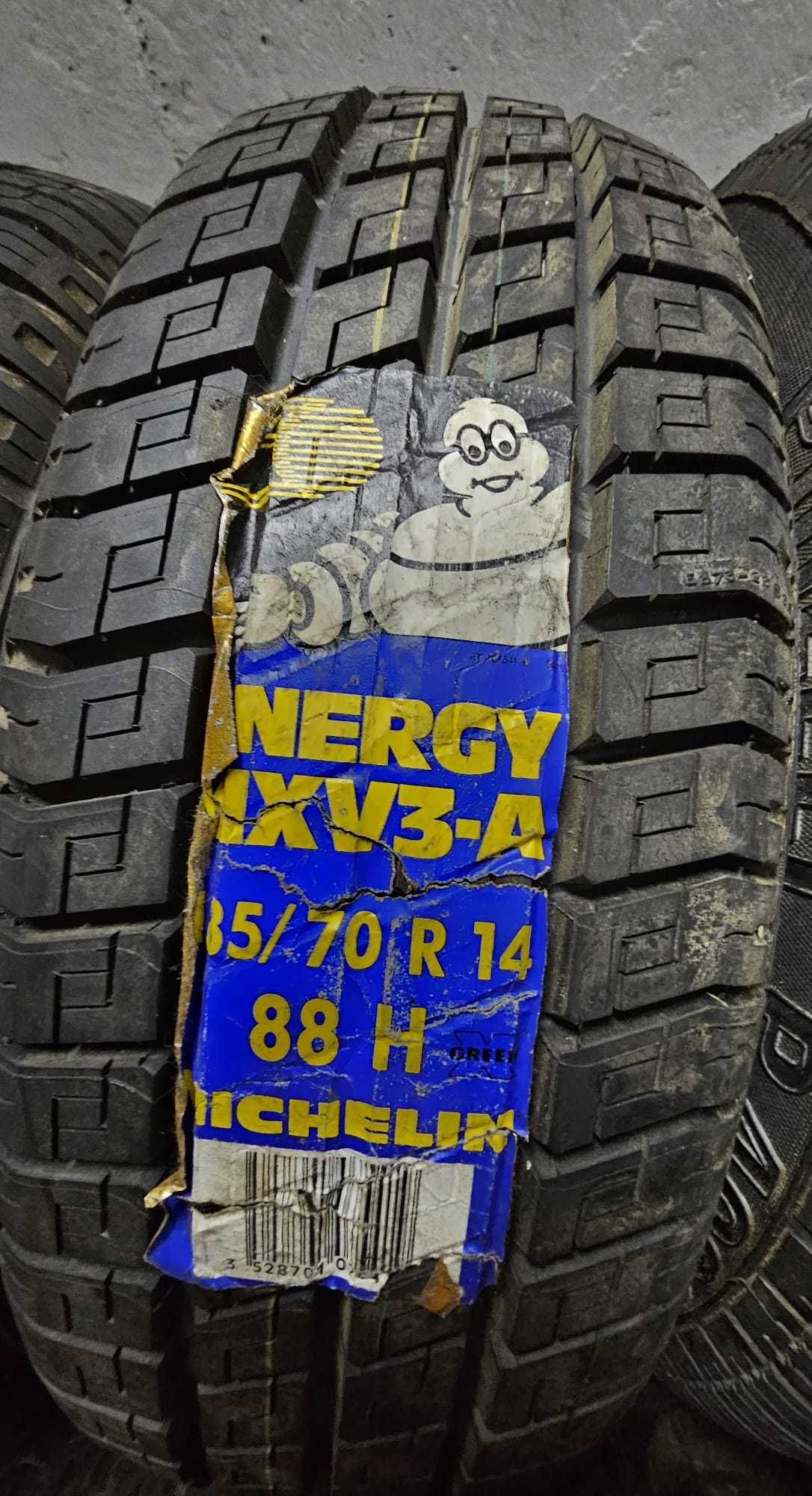Vários Pneus Impar (novos e de boa marca)