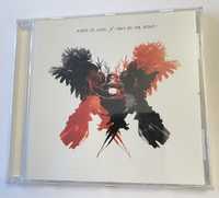 Kings of leon only by the night cd