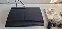 PlayStation 3 super slim 500gb