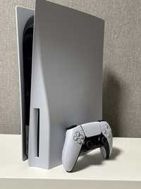 Продам офіційну PlayStation 5 CFI-1208A