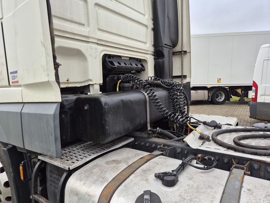 Sprzedam Daf 106.510 Trzyosiowy