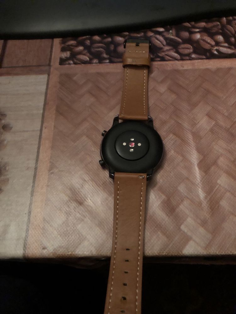 Смарт часы Amazfit gtr 47mm