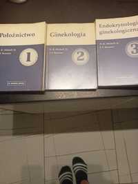 Książki Położnictwo Ginekologia Endokrynologia