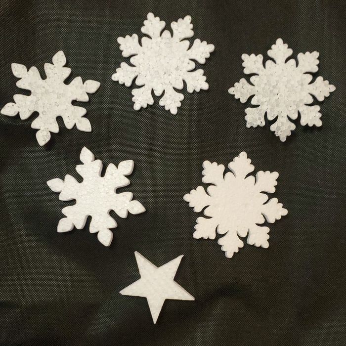 Фігурна порізка пінопласту, ESP, полістиролу