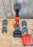 Zaciskarka Hilti NPR 19 22  nuron