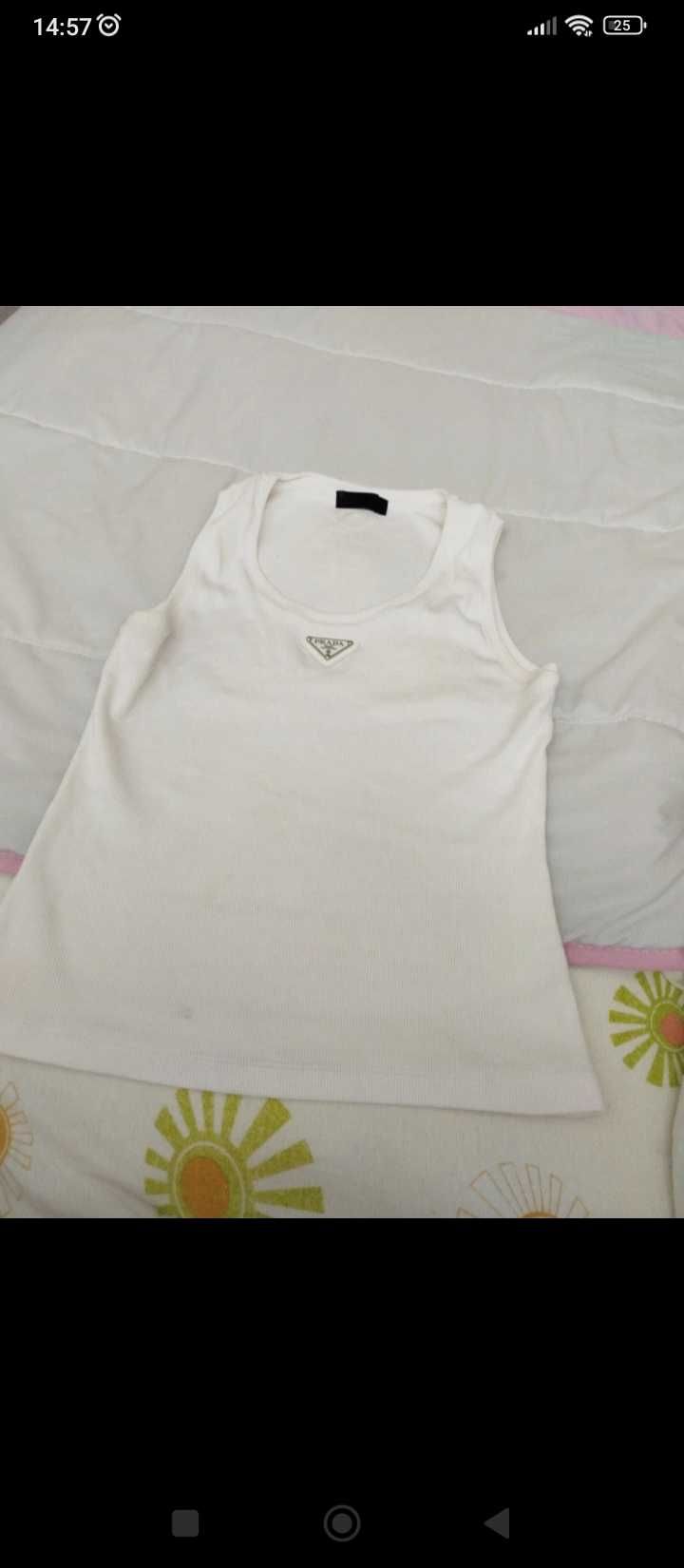 Top Prada original