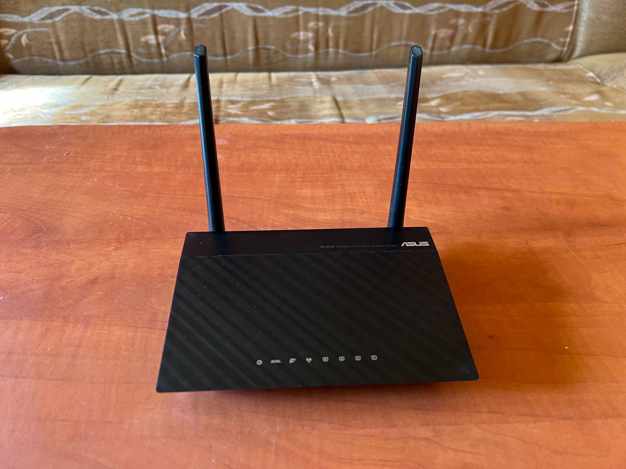 Router Asus N-300
