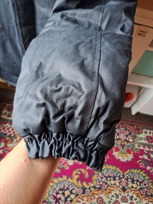 Фуфайка-куртка рабочая утепленная  разм.52-54  рост.182-188