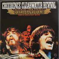 CREEDENCE CLEARWATER Revival-Chronicle-2 LP- nowa , folia