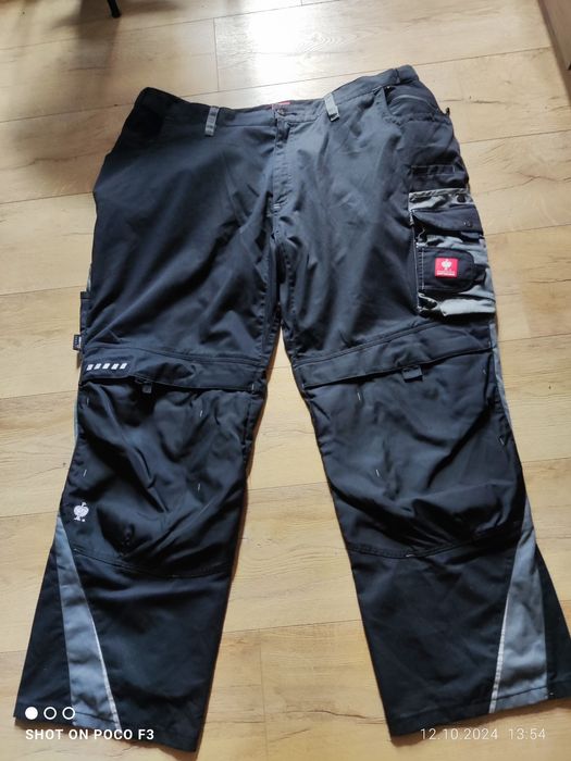 Engelbert Spodnie Robocze