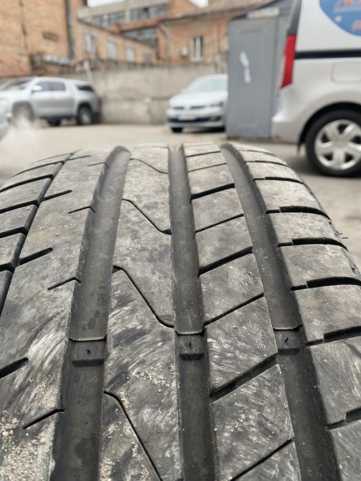 Резина 225 45 р18