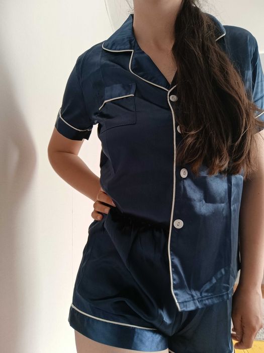 Piżama Nowa dla kobiet