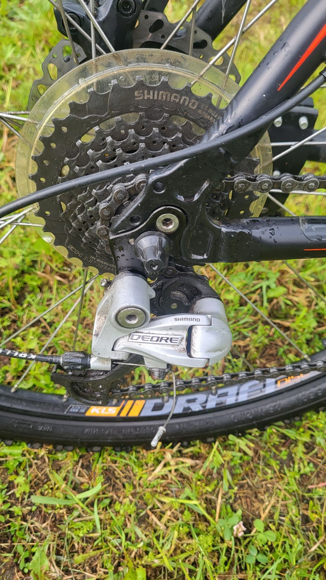 Rower mtb górski kellys viper 60