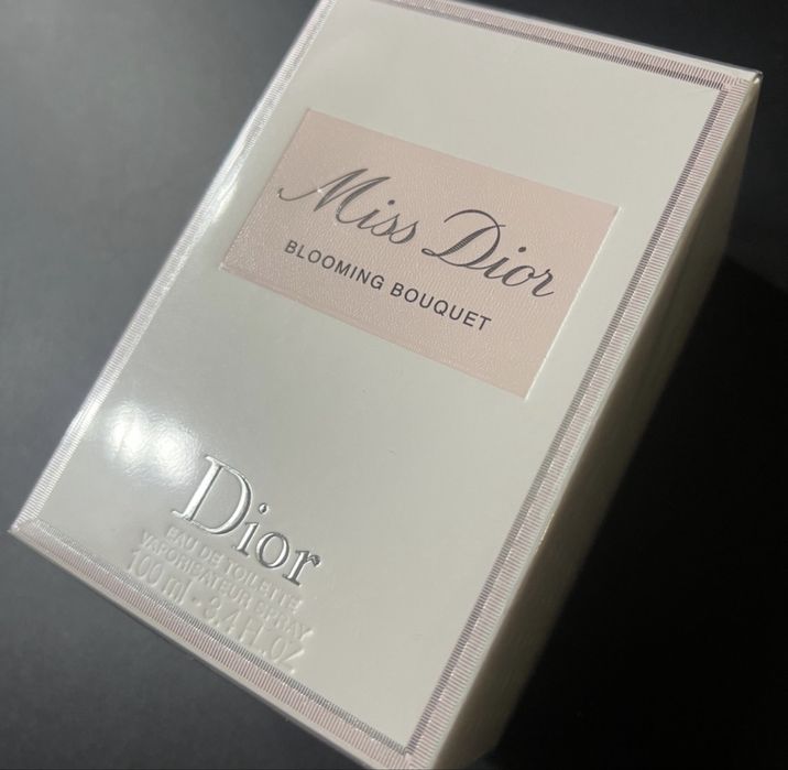Parfum Miss Dior 100ml