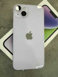 Продам iPhone 14 Plus 128 Purple