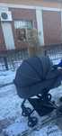 Коляска CARRELLO ALFA 2 в 1