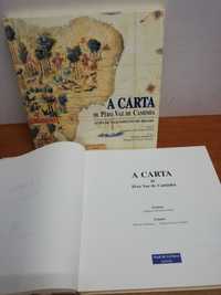 Livro de Pedro Vaz de Camimha